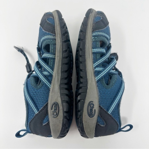 Chaco Odyssey Sandals - Picture 8 of 10